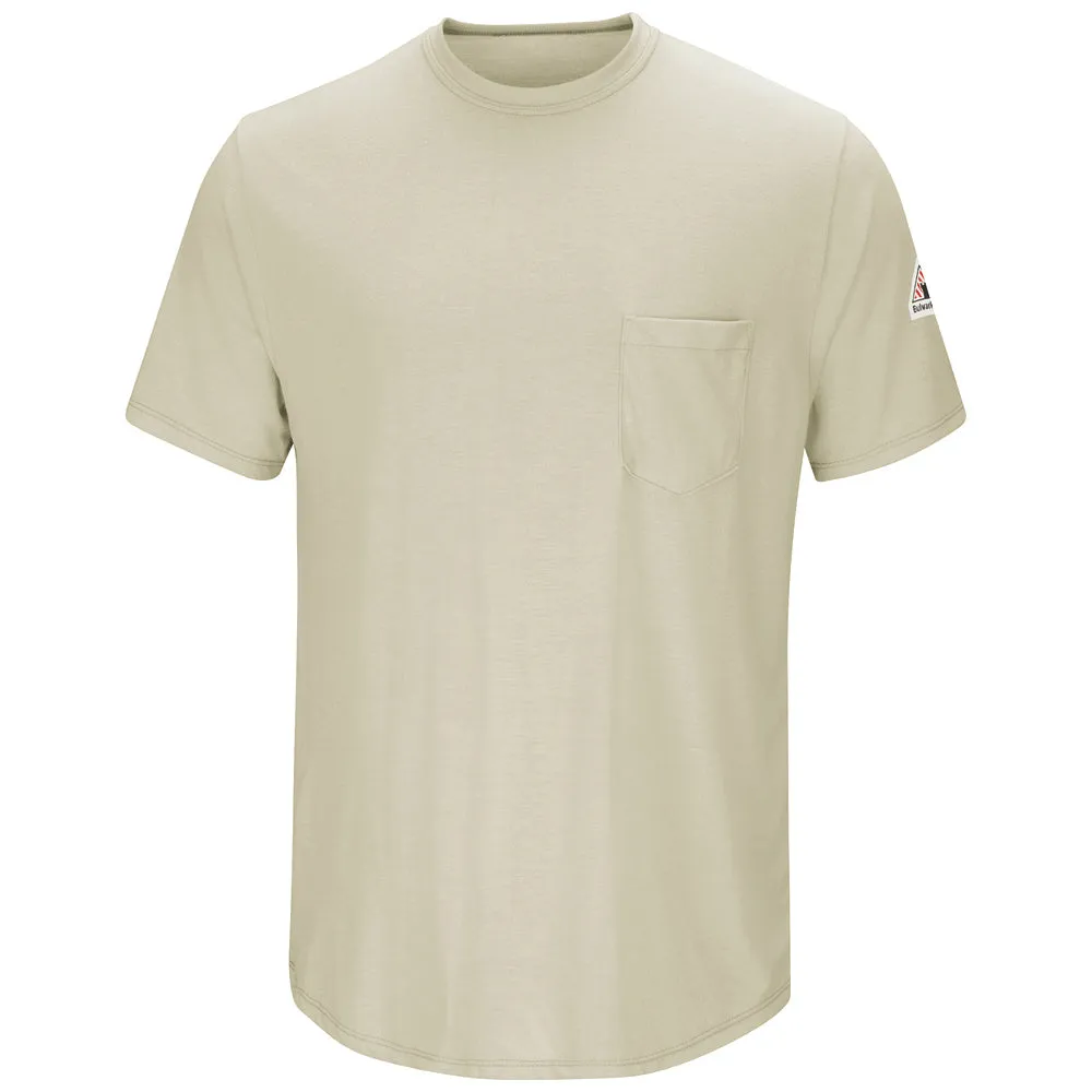 Bulwark Short Sleeve Lightweight T-Shirt