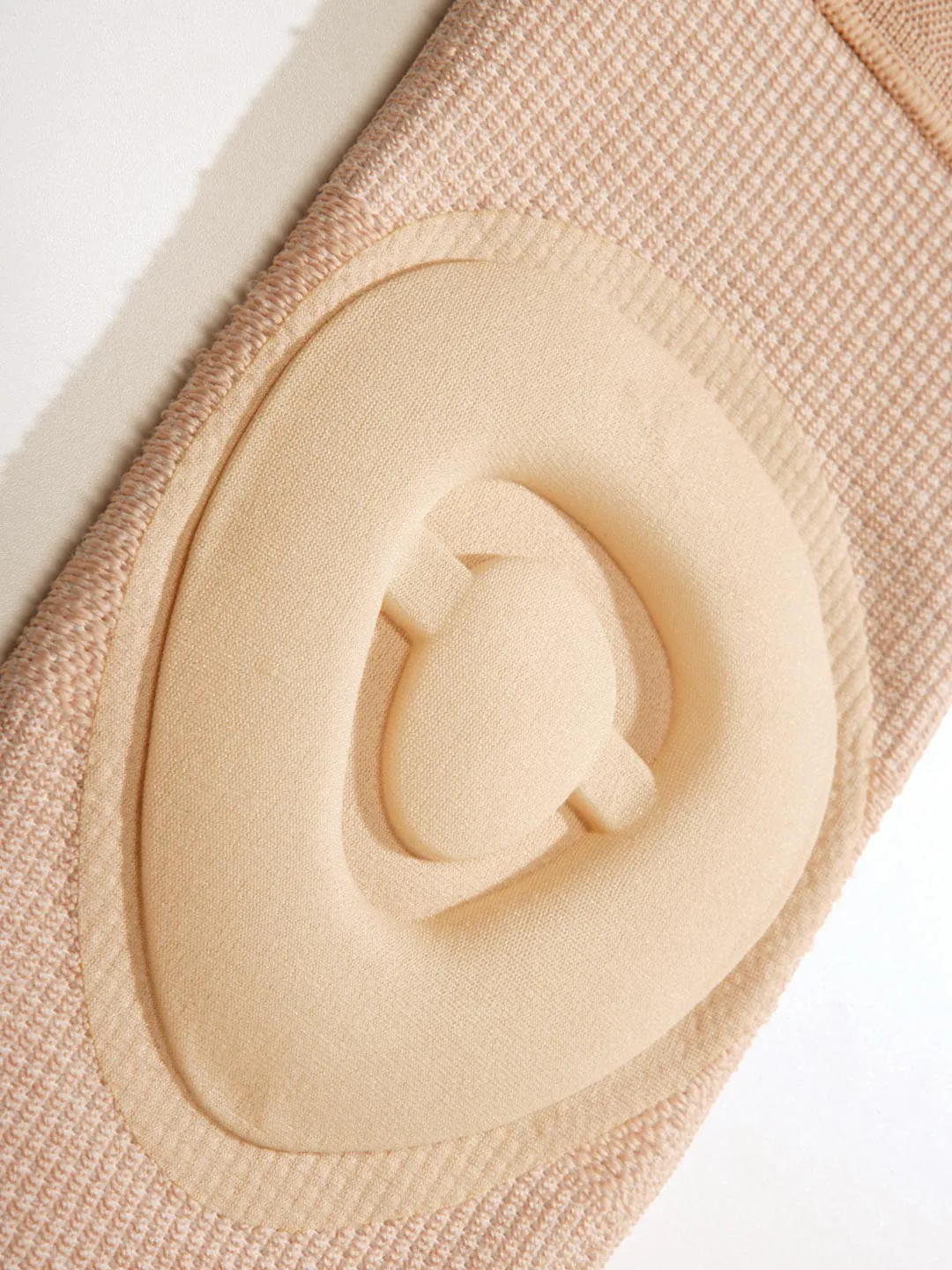 Capezio Gel Knee Pad BH 1650/1651