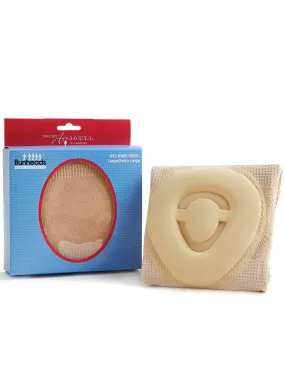 Capezio Gel Knee Pad BH 1650/1651