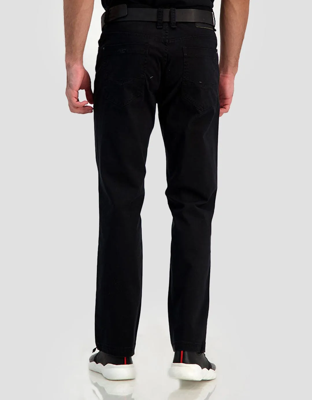 Cardinal Casual 5 Pocket Celana Panjang Pria