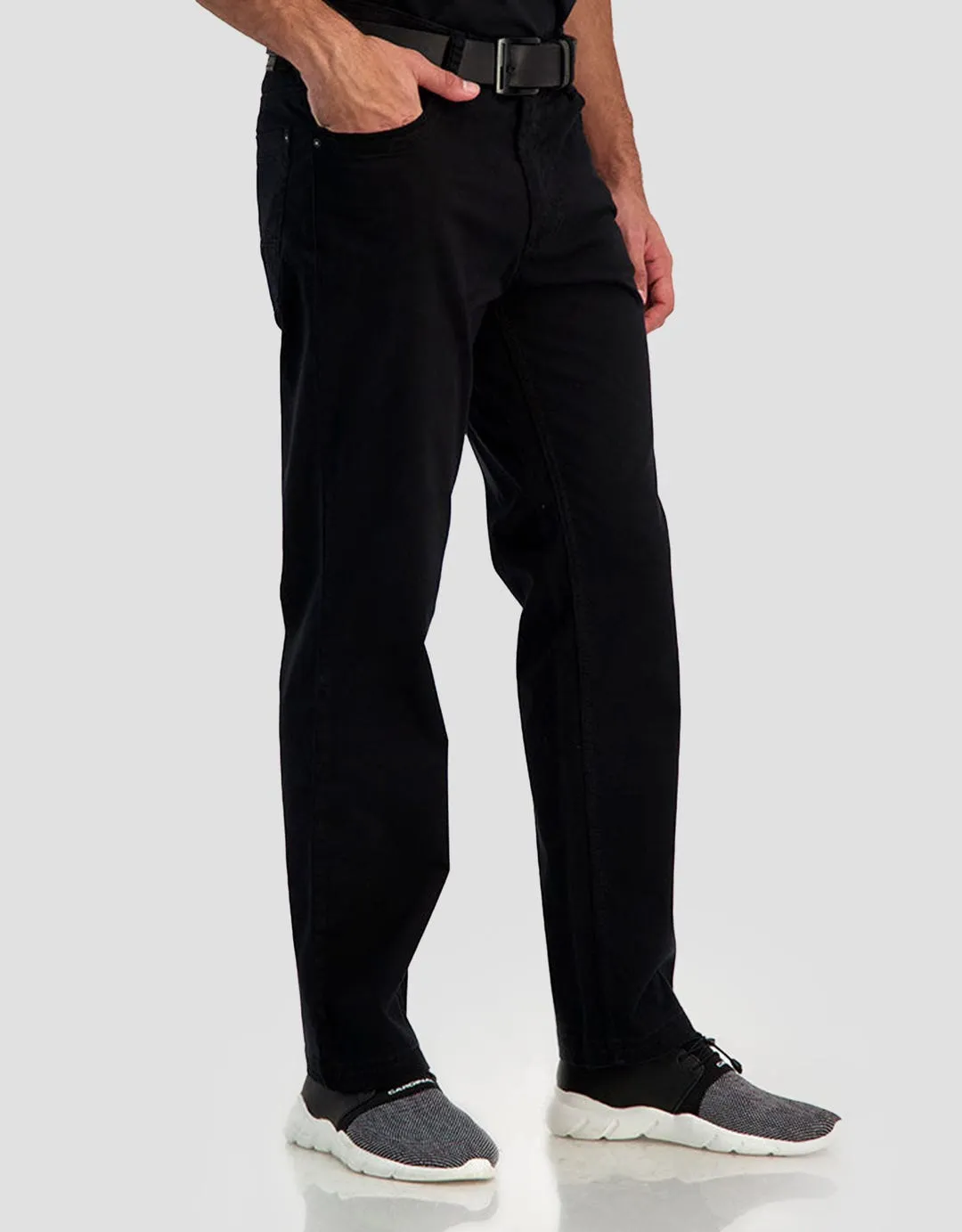 Cardinal Casual 5 Pocket Celana Panjang Pria