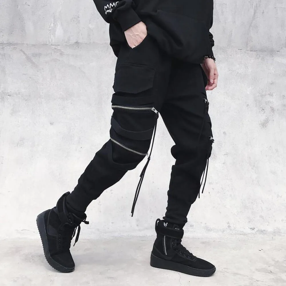cargo pants streetwear
