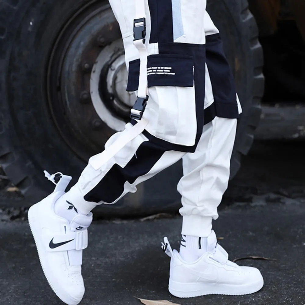 cargo pants streetwear