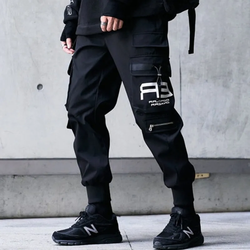 cargo pants streetwear