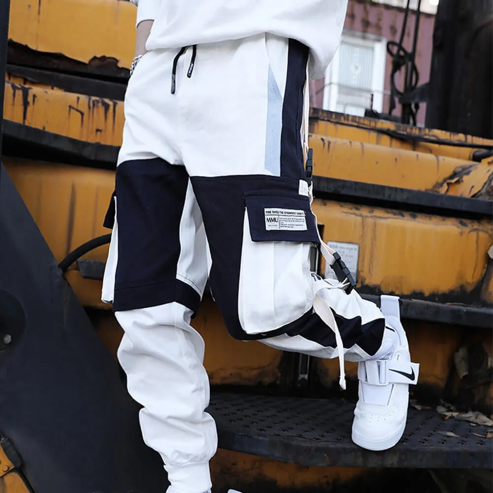 cargo pants streetwear