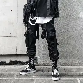 cargo pants streetwear