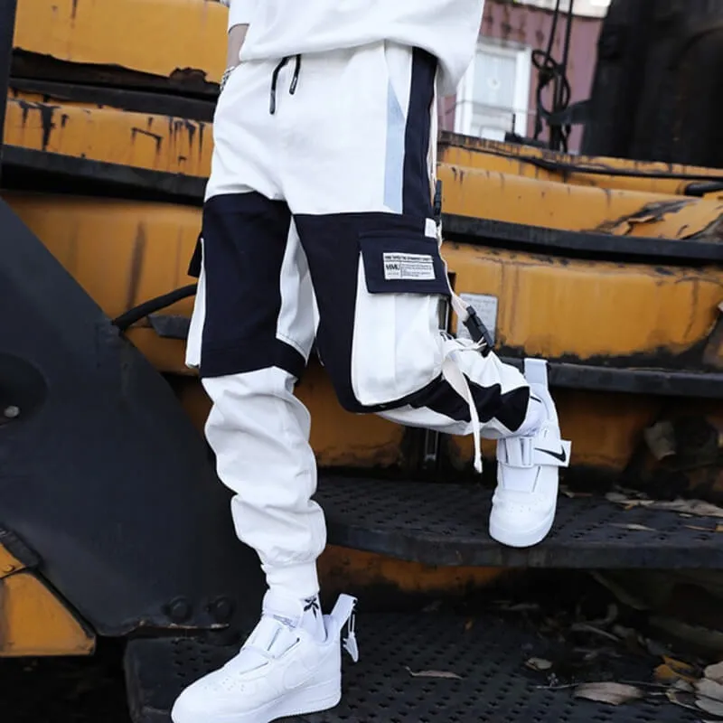 cargo pants streetwear
