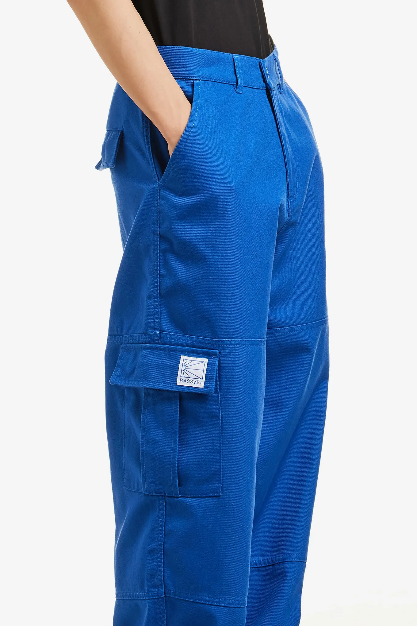 CARGO PANTS