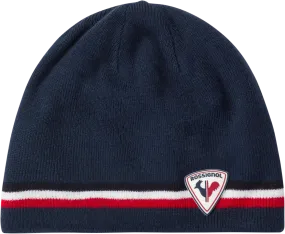 Carl Beanie - Dark Navy