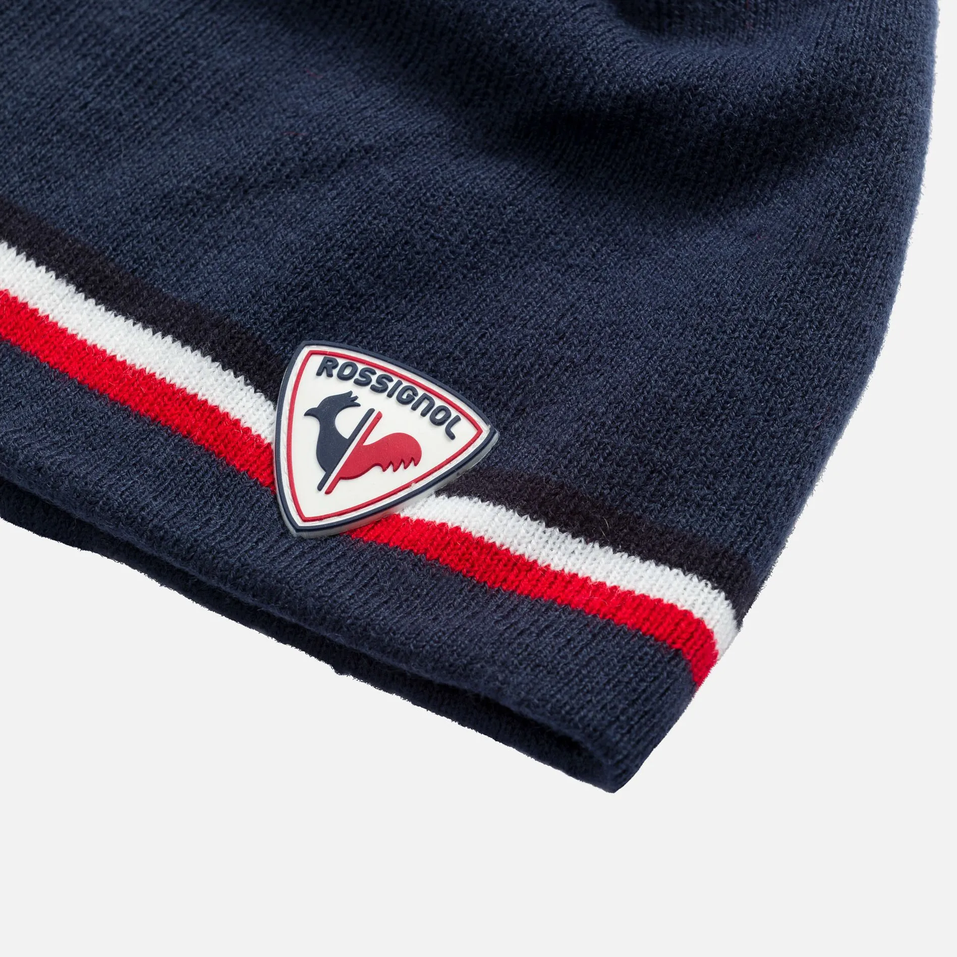 Carl Beanie - Dark Navy