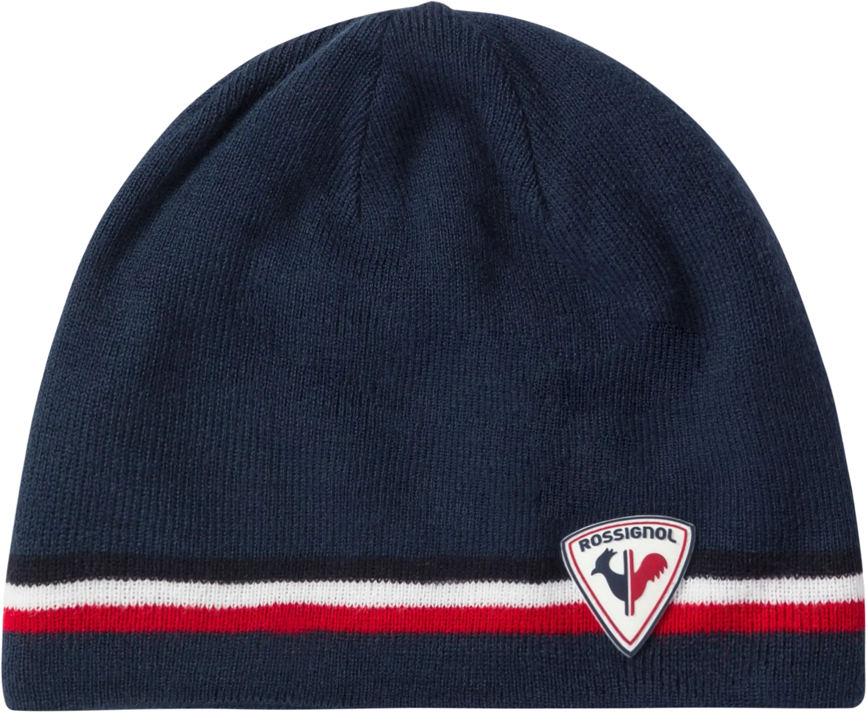 Carl Beanie - Dark Navy