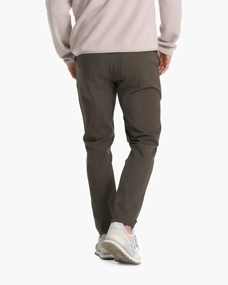Cascade Tech Chino Pant (Men's) - V427 - Past Season