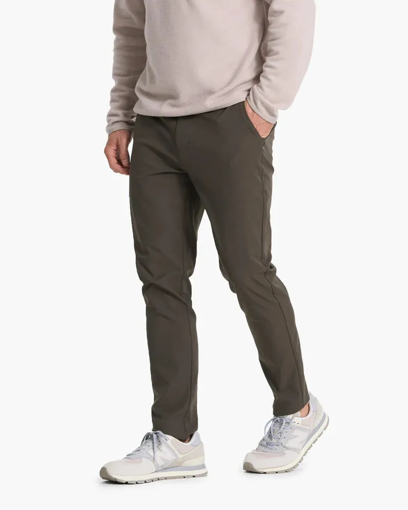 Cascade Tech Chino Pant (Men's) - V427 - Past Season