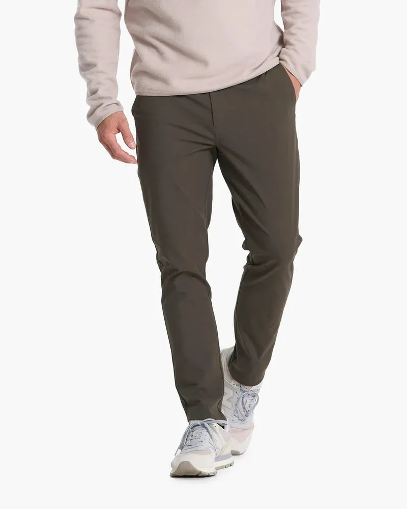 Cascade Tech Chino Pant (Men's) - V427 - Past Season