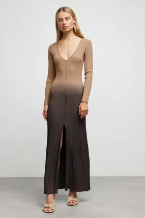 CASSANDRA MAXI DRESS