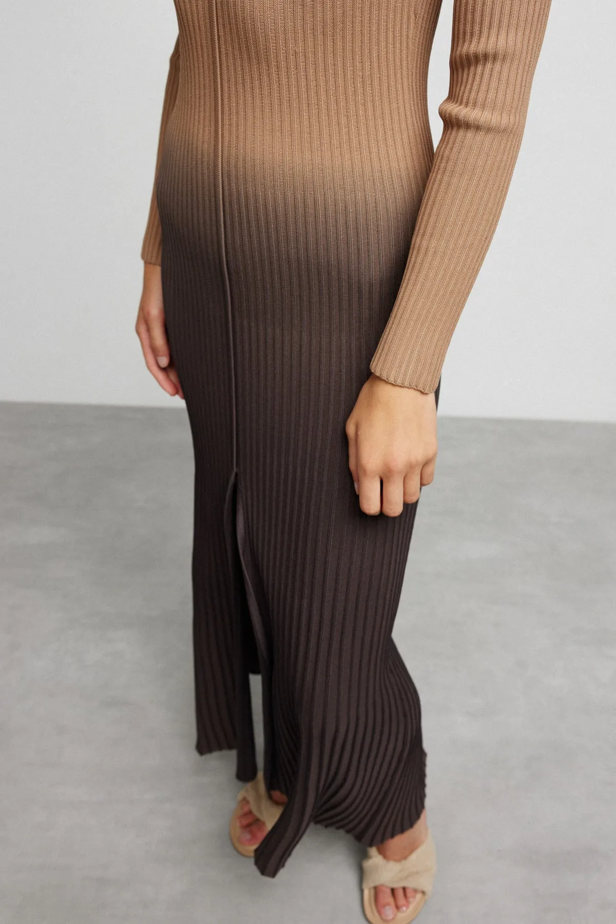 CASSANDRA MAXI DRESS