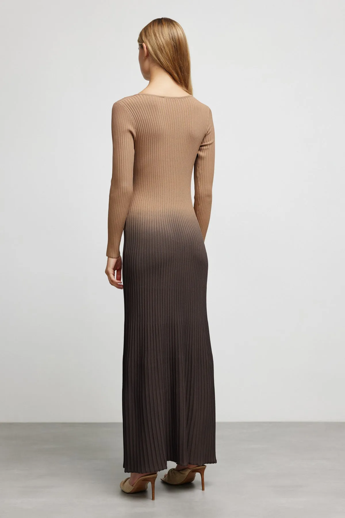 CASSANDRA MAXI DRESS