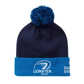 Castore Leinster 2023 Bobble Beanie