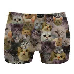 Catz underwear
