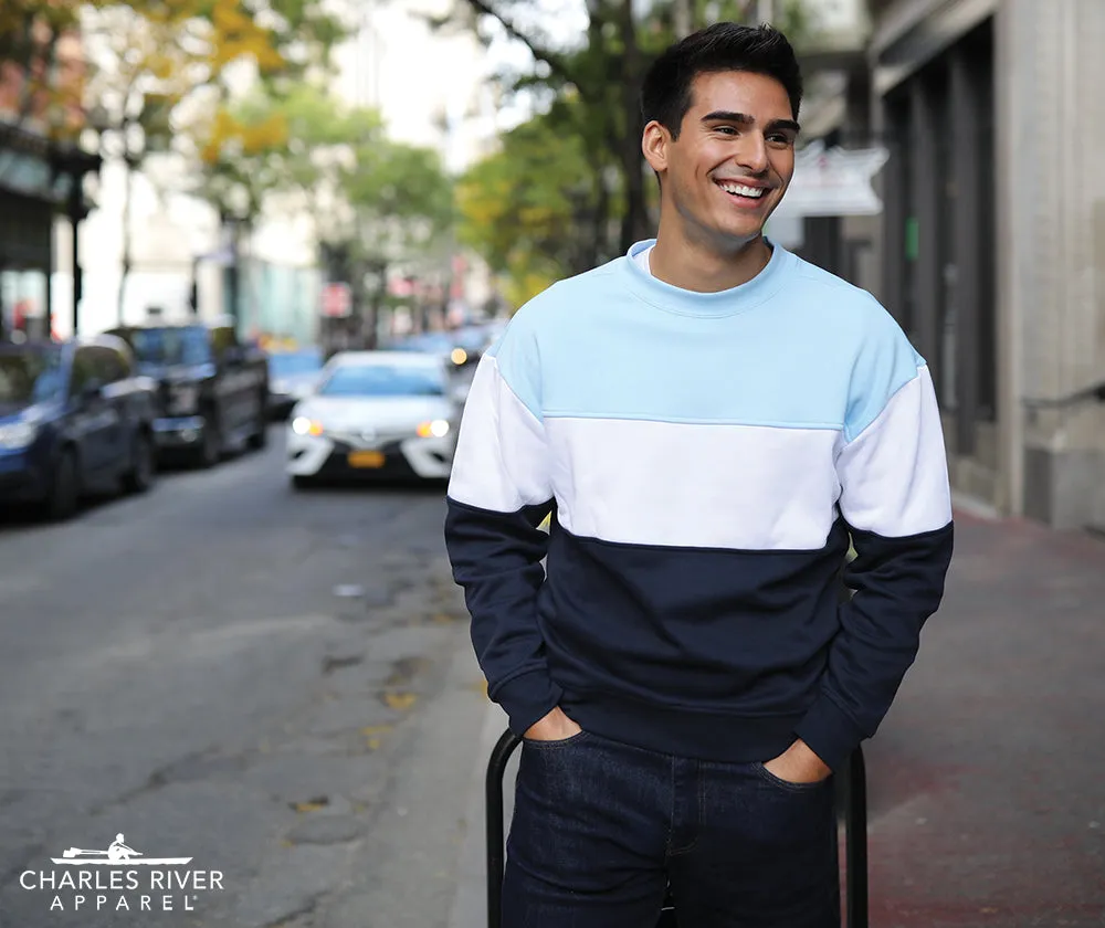 Charles River Men's Westerly Crew
