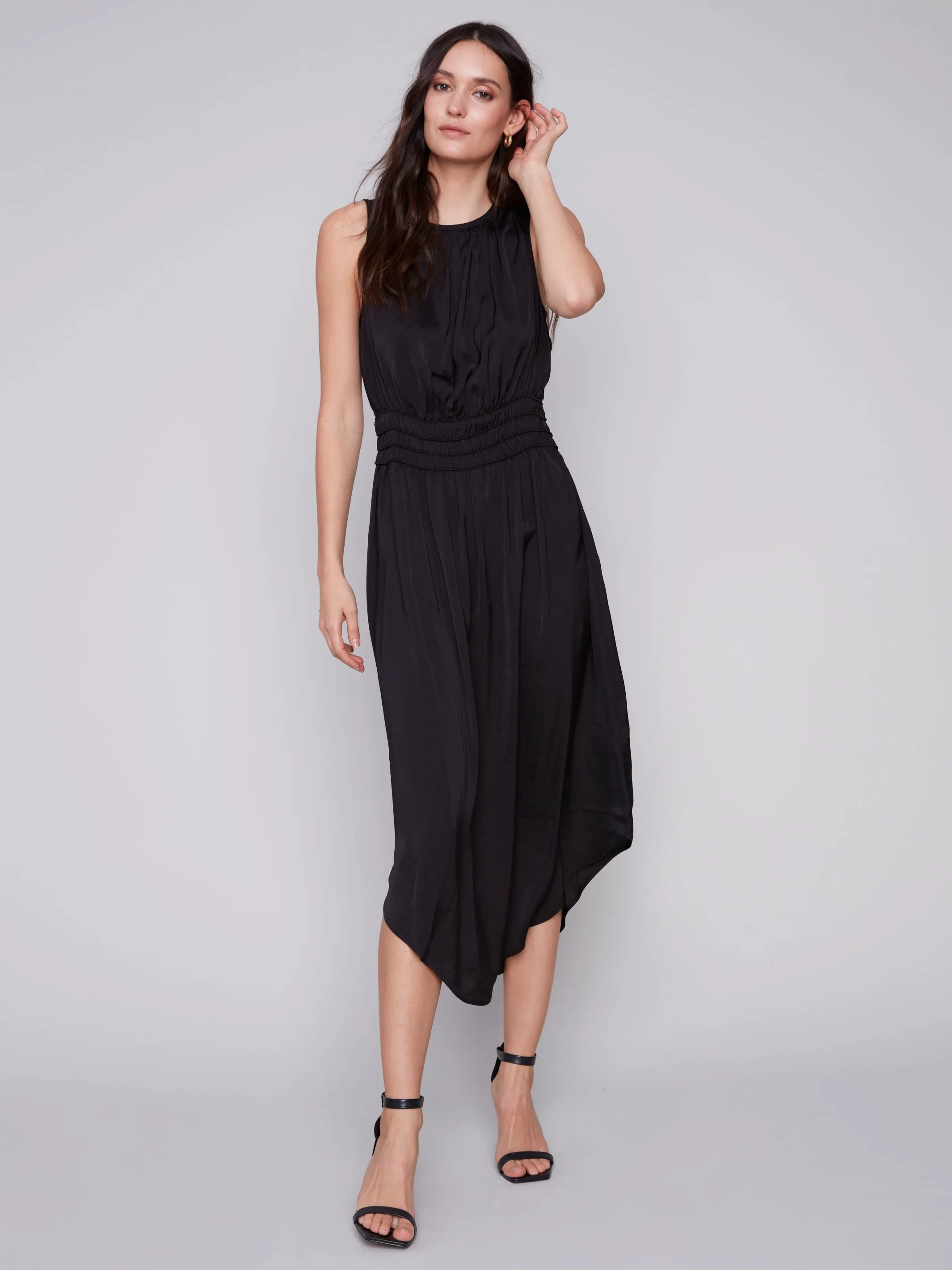 Charlie B Perfect Little Black Dress