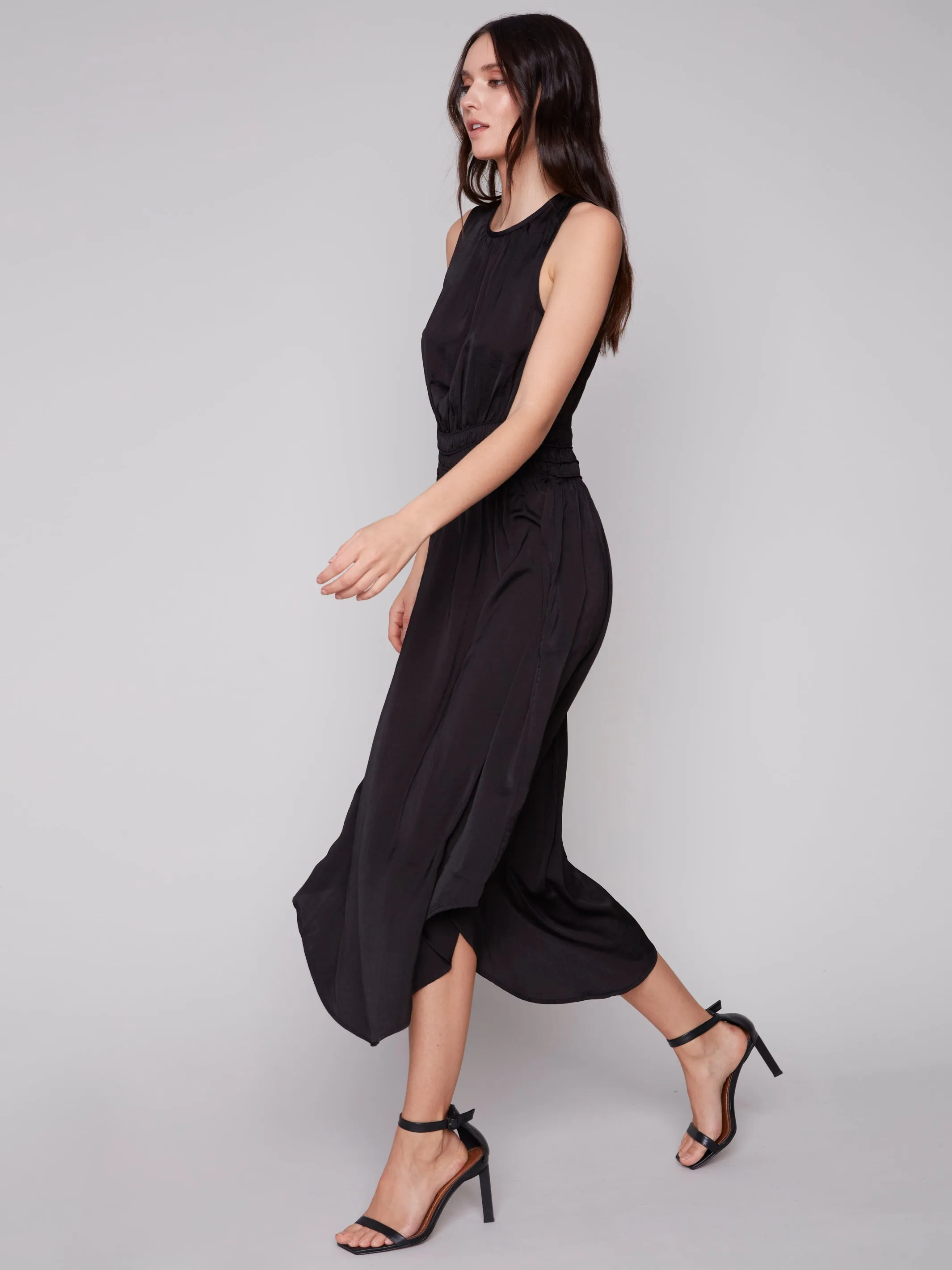 Charlie B Perfect Little Black Dress