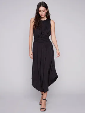 Charlie B Perfect Little Black Dress