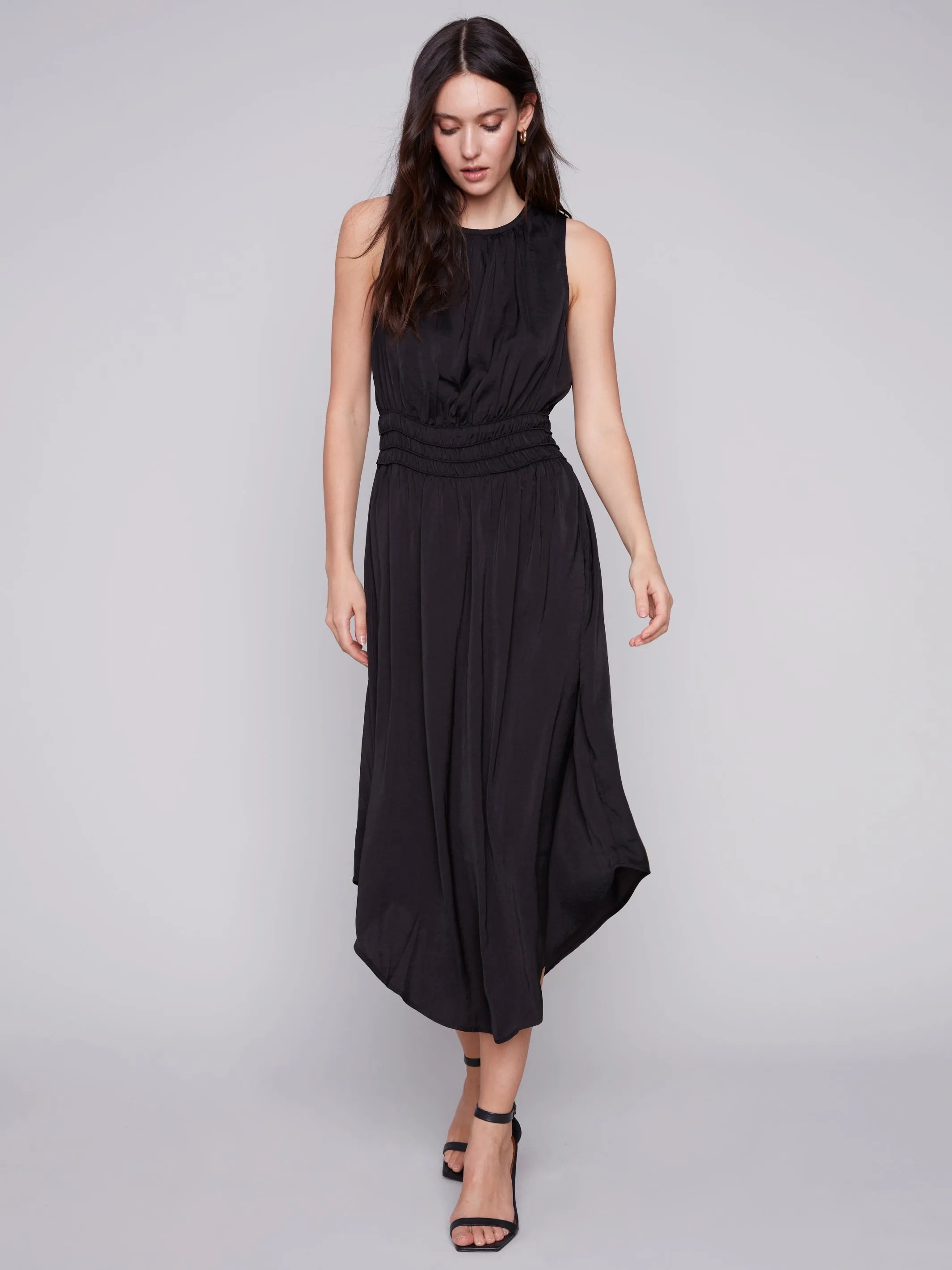 Charlie B Perfect Little Black Dress
