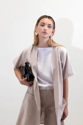 Charlie Kimono Style Jacket
