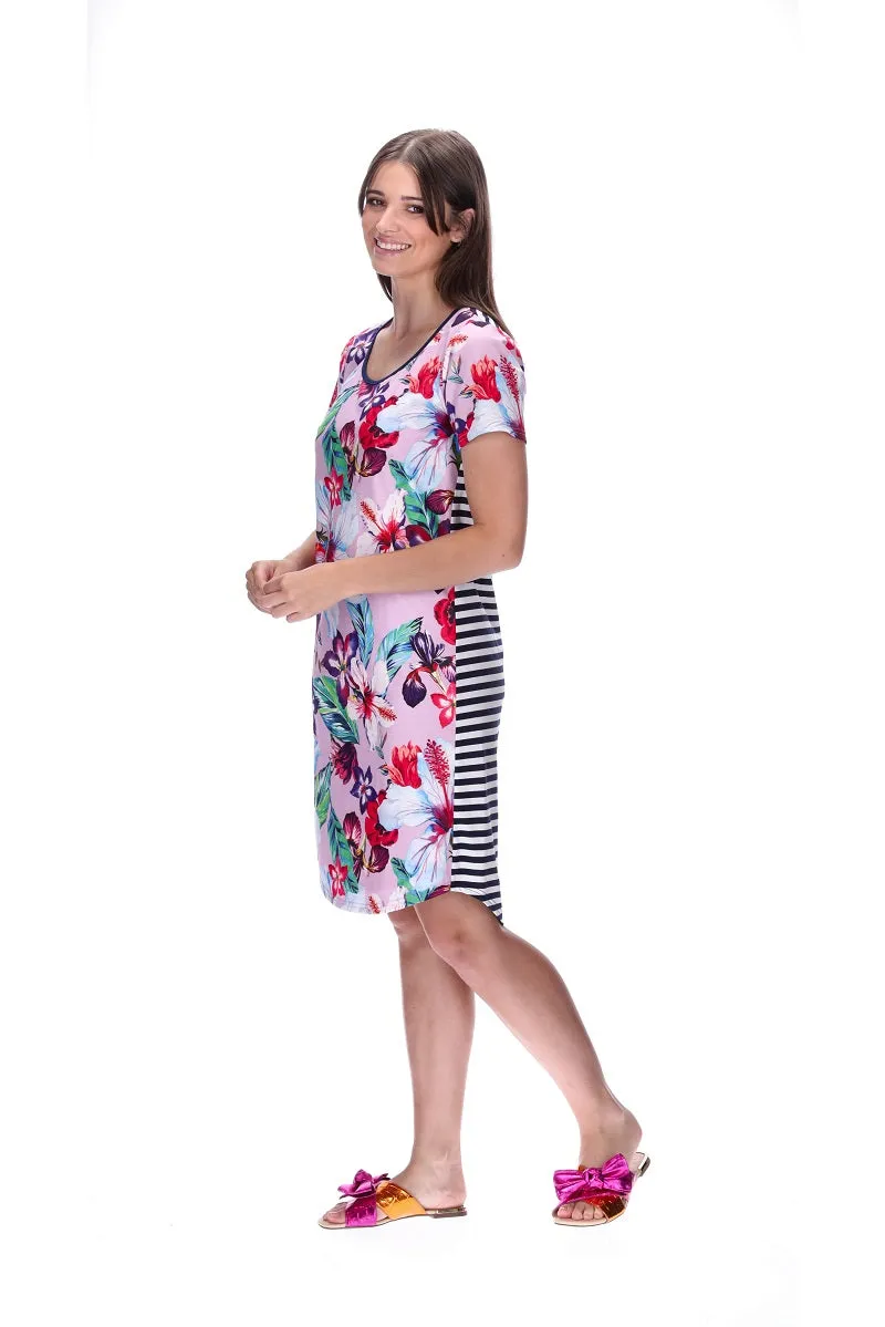 Charlo Lexi Dress