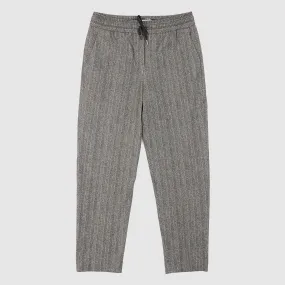 Circolo 1901 Ladies Comfort Cotton Fleece Easy Pant