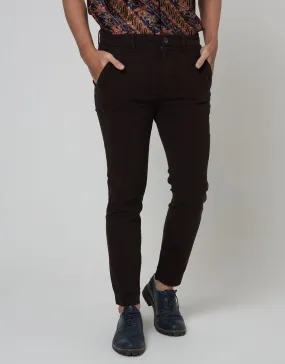 Cole Long Pants With Slant Coin Pocket