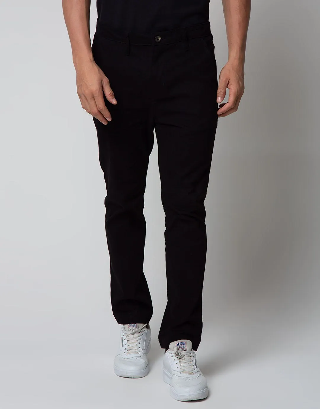 Cole Long Pants With Slant Coin Pocket