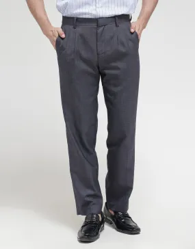 Cole Long Pants Zipper Regular Pv