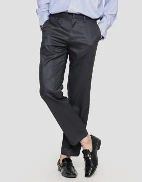 Cole Regular Poly Viscose Celana Panjang Pria