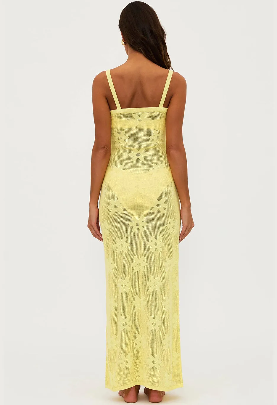 Conrad Dress