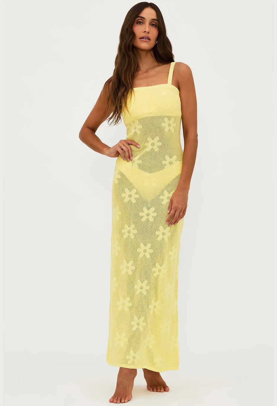 Conrad Dress