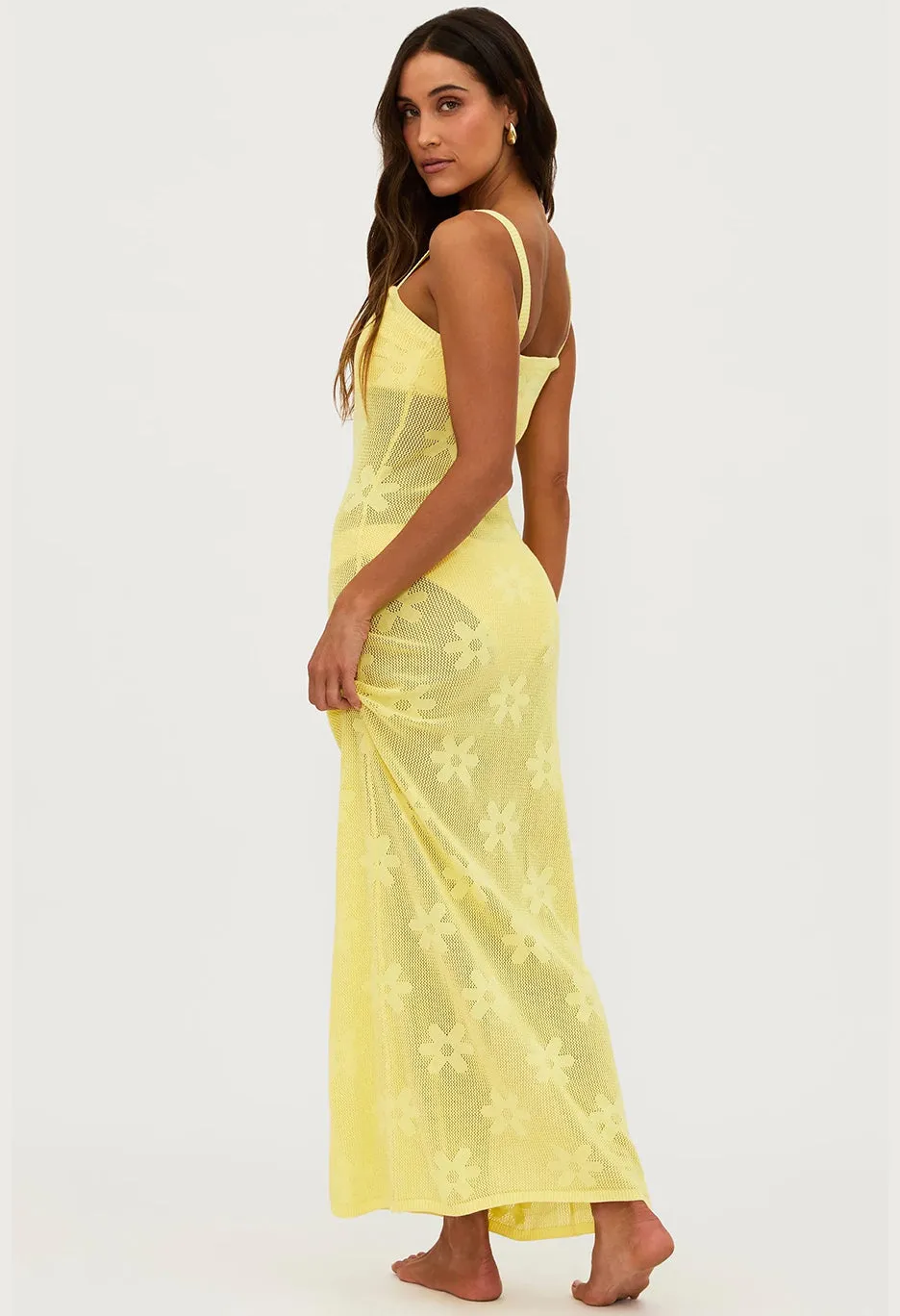 Conrad Dress
