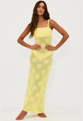 Conrad Dress