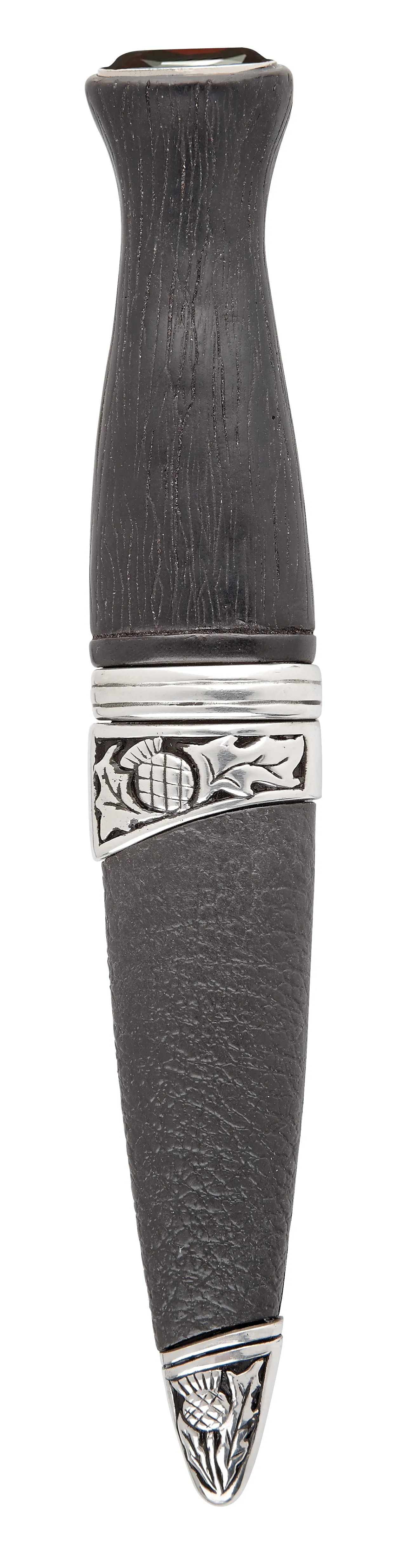 Contemporary Harris Sgian Dubh