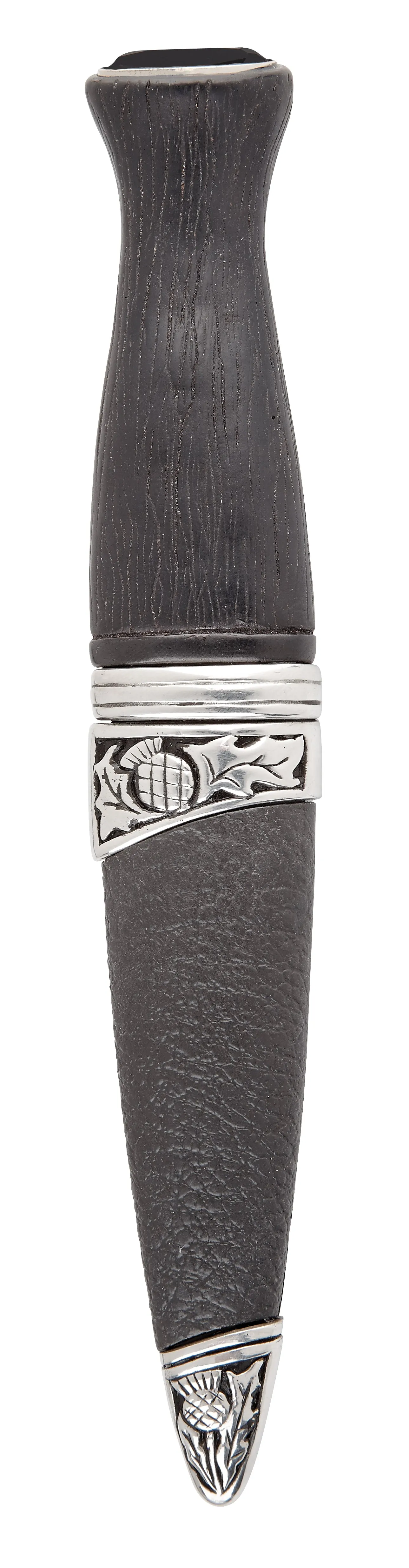 Contemporary Harris Sgian Dubh