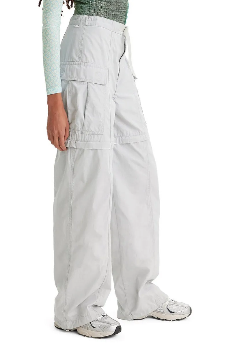 Convertible Cargo Pants