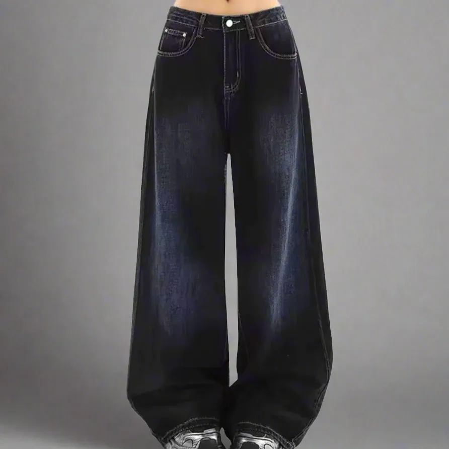Cool Escape Baggy Jeans