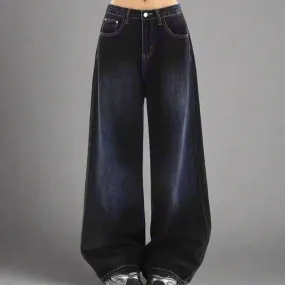 Cool Escape Baggy Jeans