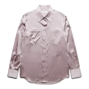 CORE SILK SHIRT