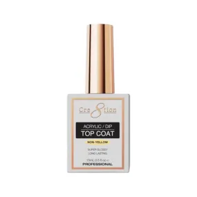Cre8tion Acrylic/Dip Top Coat 0.5oz #01731