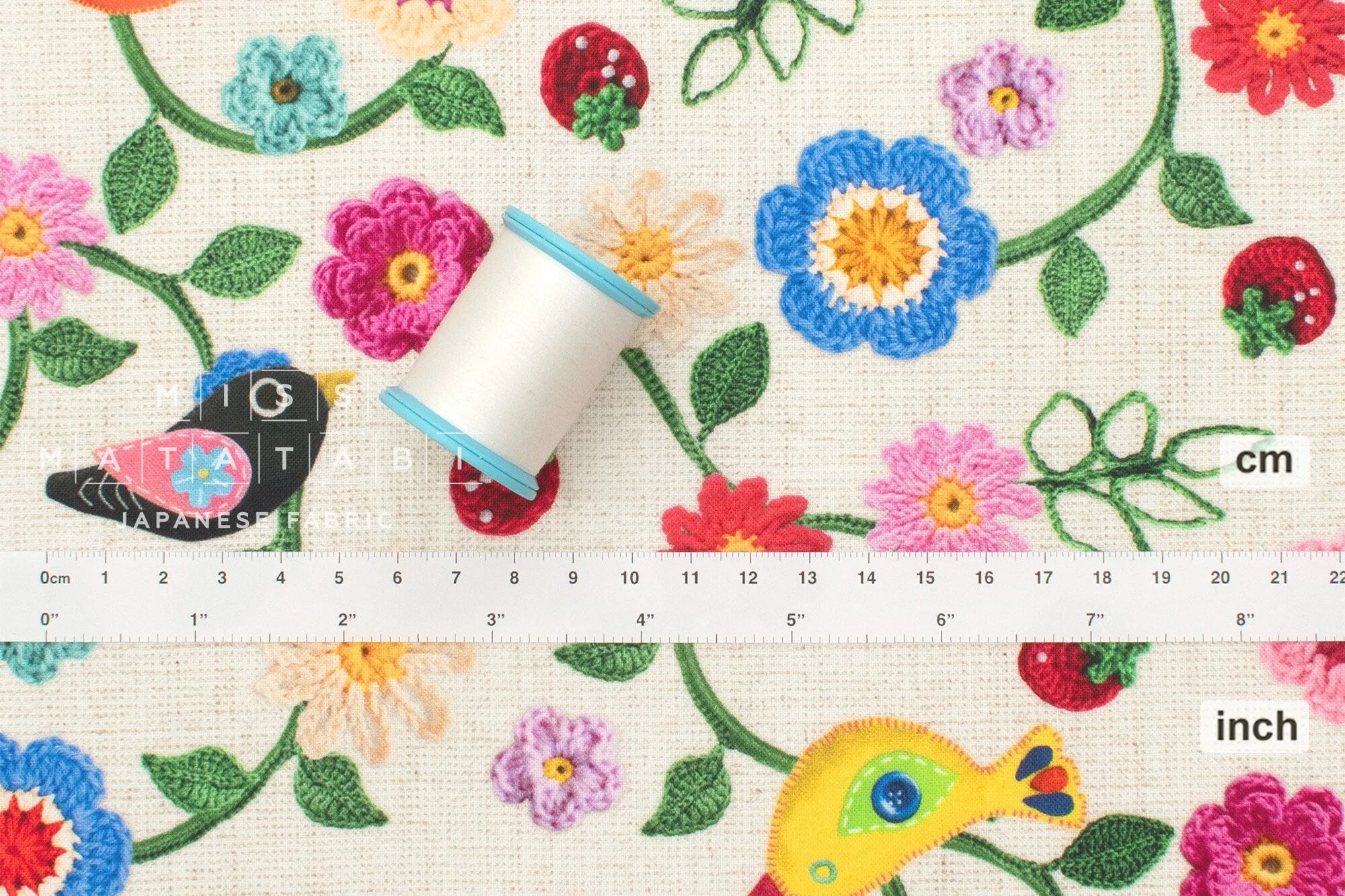Crochet Whimsy