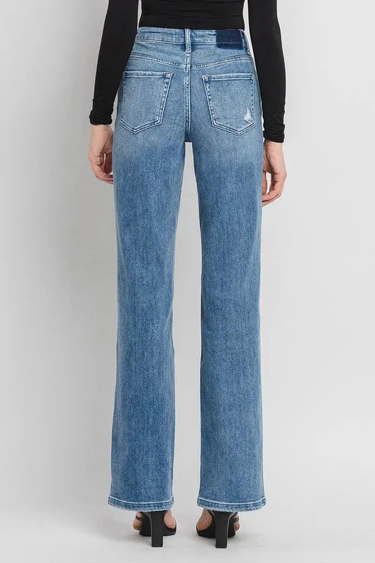 Crush Vintage Flare