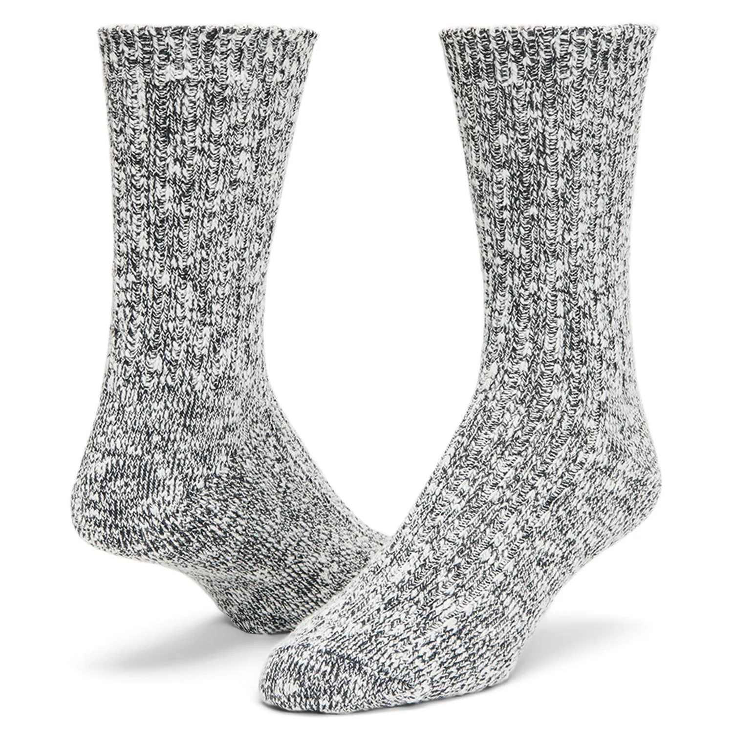 Cypress Crew Lightweight Cotton Sock
