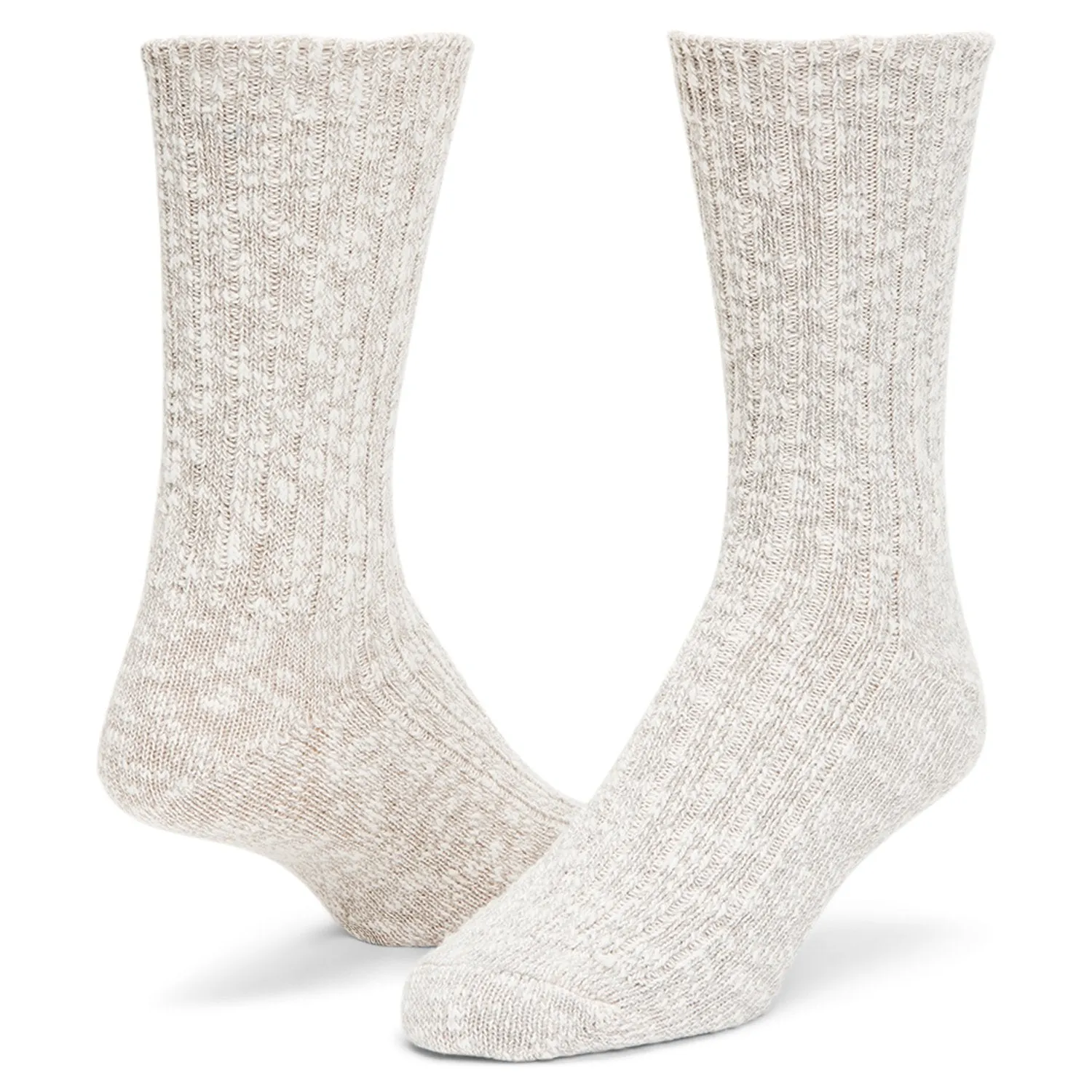 Cypress Crew Lightweight Cotton Sock
